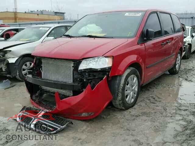 DODGE CARAVAN 2016 - 2C4RDGBG7GR182908