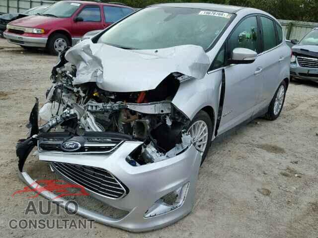 FORD CMAX 2016 - 1FADP5BU9GL100445