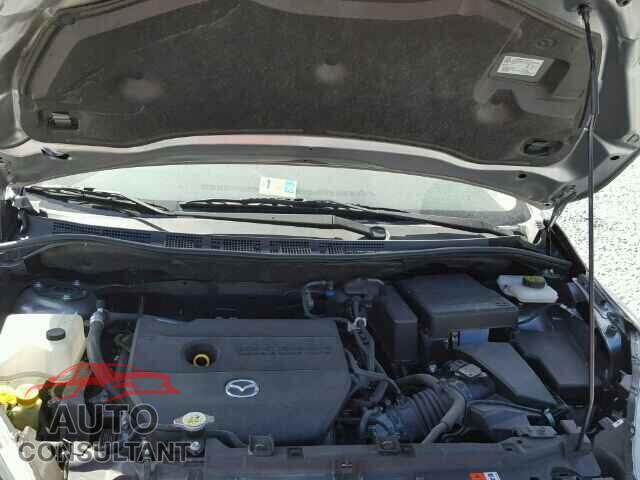 MAZDA 5 2015 - JM1CW2BL3F0182364