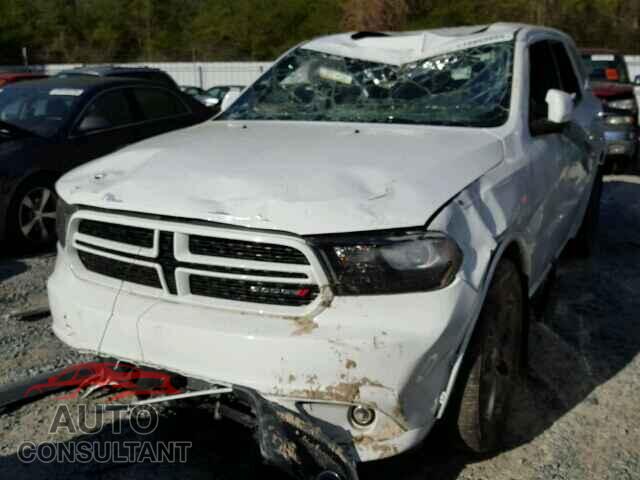 DODGE DURANGO 2015 - 1C4RDHAG2FC760248