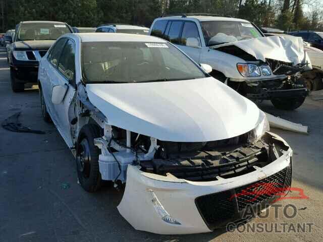 TOYOTA CAMRY 2015 - 4T1BF1FK4FU046725