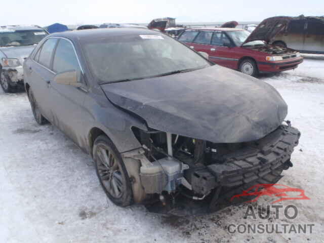 TOYOTA CAMRY 2015 - 4T1BF1FK4FU985213