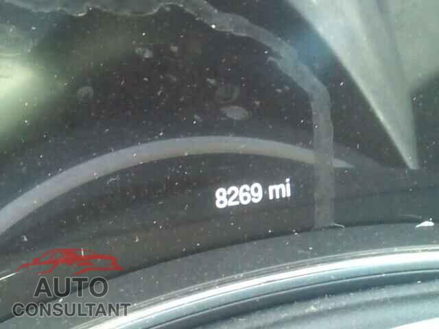 DODGE DURANGO 2015 - 1C4SDJET3FC730126