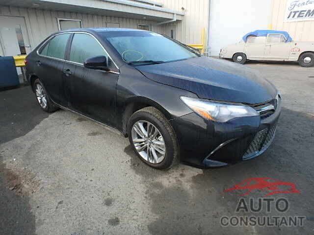 TOYOTA CAMRY 2015 - 4T1BF1FK9FU487556