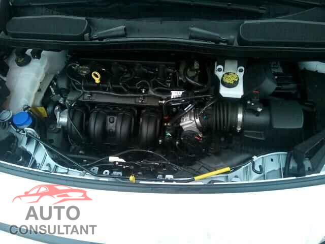 FORD TRANSIT CO 2015 - NM0LS7E77F1229202