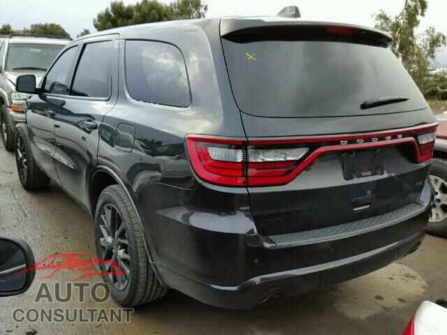 DODGE DURANGO 2015 - 1C4SDJCT6FC128064