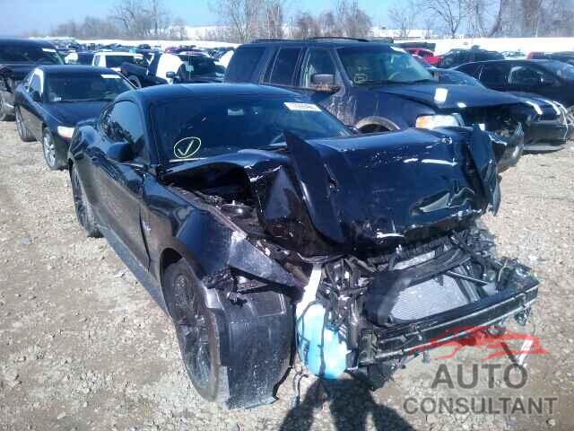 FORD MUSTANG 2015 - 1FA6P8CF4F5418258