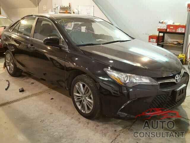 TOYOTA CAMRY 2016 - 4T1BF1FKXGU168751
