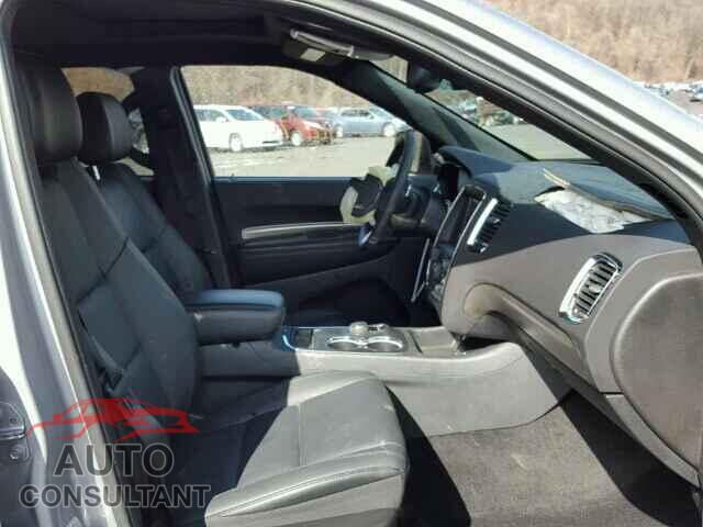 DODGE DURANGO 2015 - 1C4RDJDG7FC826909