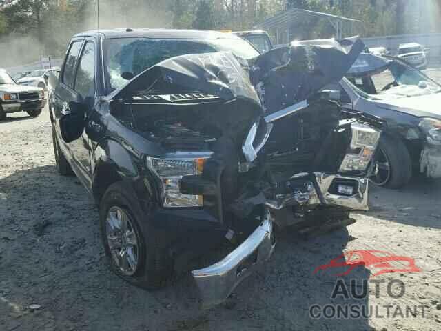 FORD F150 2016 - 1FTEW1EG6GKD41014