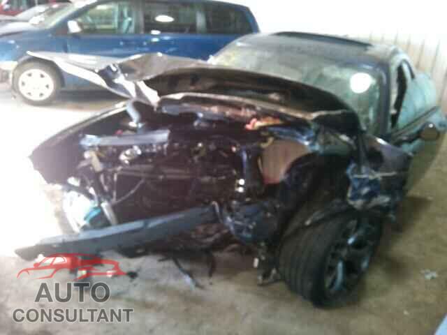 DODGE CHALLENGER 2015 - 2C3CDZAG9FH823360