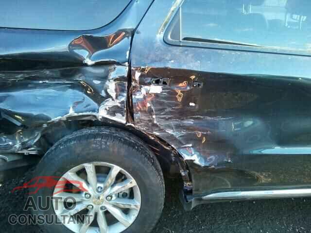 DODGE DURANGO 2015 - 1C4RDJAG5FC148343
