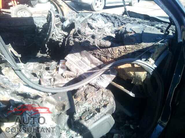 DODGE JOURNEY 2015 - 3C4PDCAB2FT645684