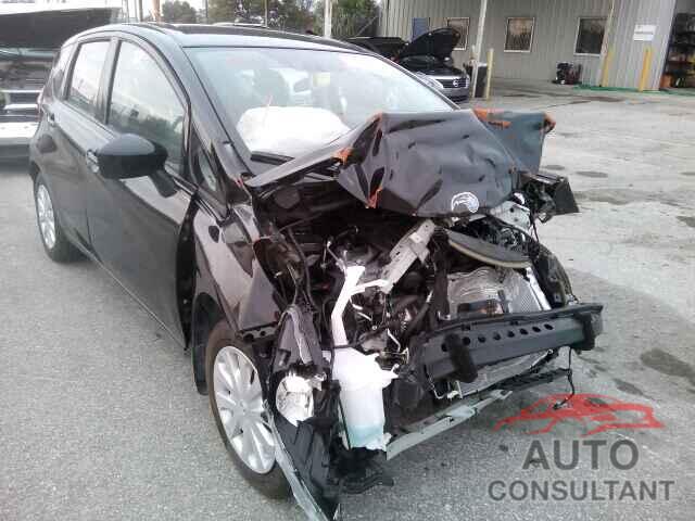 NISSAN VERSA 2015 - 3N1CE2CP0FL436624