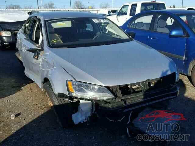 VOLKSWAGEN JETTA 2015 - 3VWLA7AJXFM343122