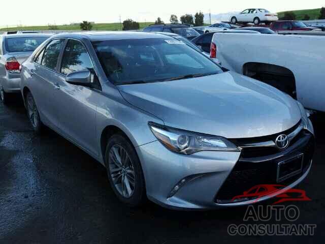 TOYOTA CAMRY 2016 - 4T1BF1FK0GU528030
