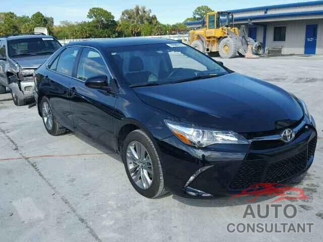 TOYOTA CAMRY 2015 - 4T1BF1FK3FU003588