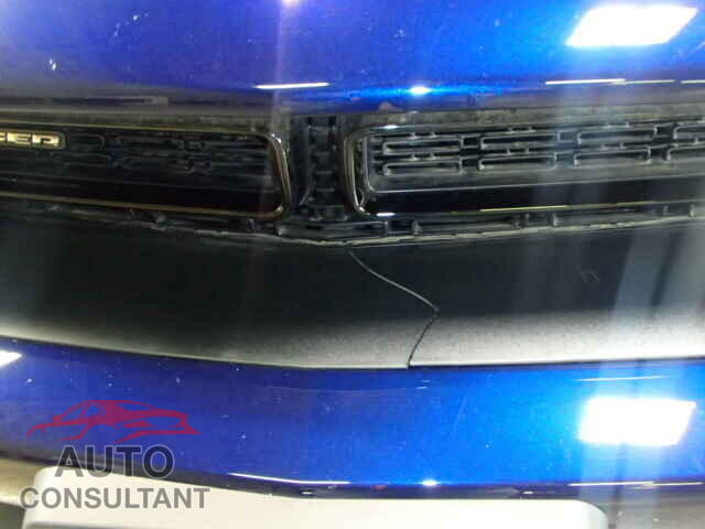 DODGE CHALLENGER 2015 - 2C3CDZDJ7FH839659