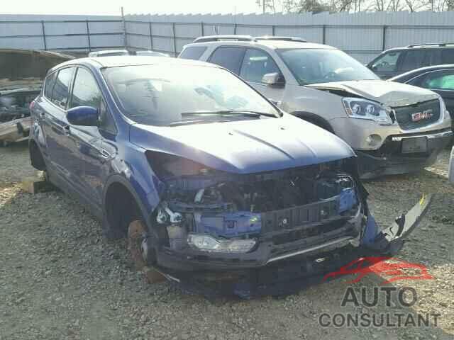 FORD ESCAPE 2015 - 1FMCU9G91FUA80173