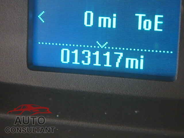 FORD TRANSIT CO 2015 - 1FTNE2CM1FKA10390