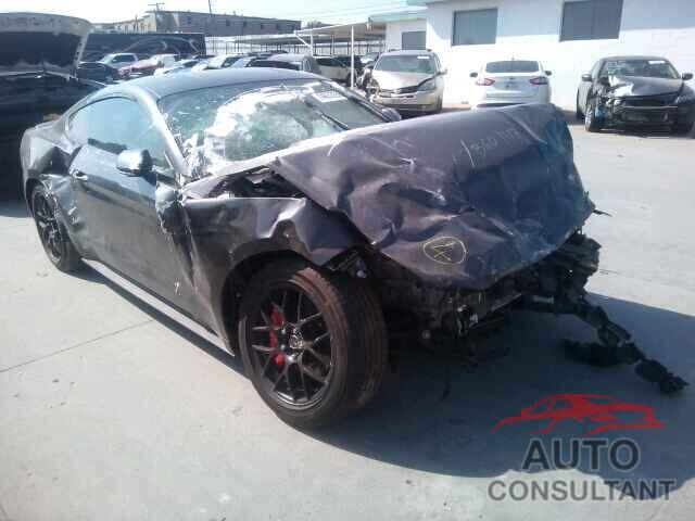 FORD MUSTANG 2015 - 1FA6P8AM1F5337428