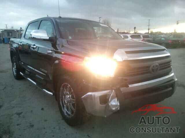 TOYOTA TUNDRA 2015 - 5TFEY5F19FX188934