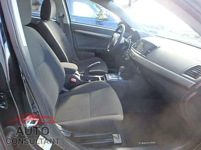 MITSUBISHI LANCER 2015 - JA32U2FU6FU005268
