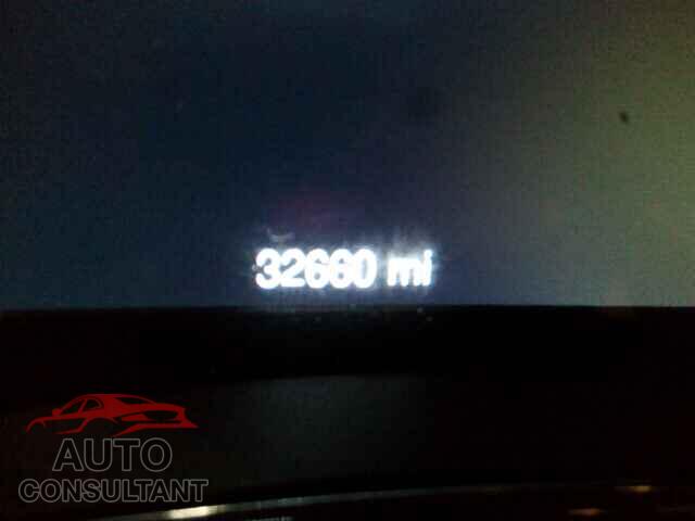 DODGE DURANGO 2015 - 1C4RDHAG6FC745199