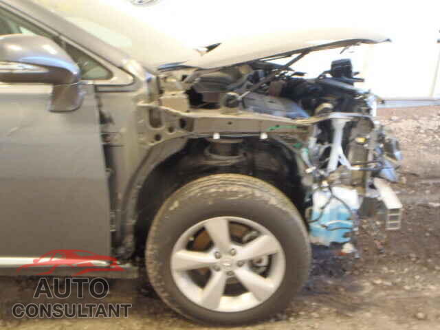 LEXUS RX350 2015 - 2T2BK1BA2FC284434