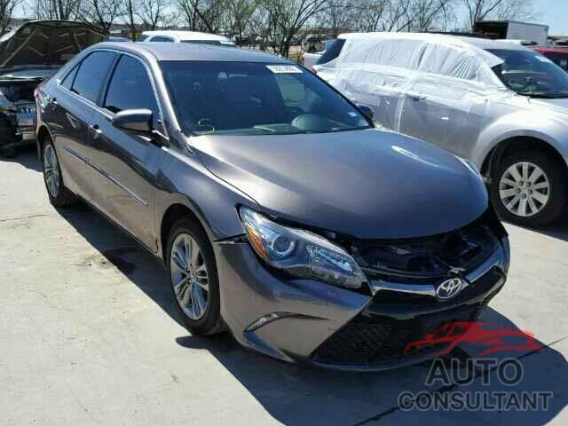 TOYOTA CAMRY 2015 - 4T1BF1FK3FU062821