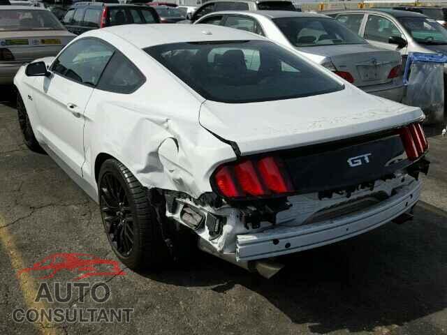 FORD MUSTANG 2015 - 1FA6P8CF0F5418659