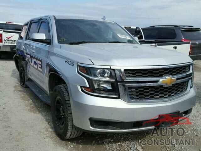 CHEVROLET TAHOE 2015 - 1GNLC2EC3FR673251