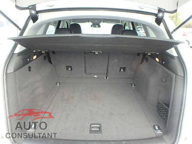 AUDI Q5 2015 - WA1CFAFP1FA059139
