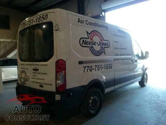 FORD TRANSIT CO 2015 - 1FTNR2CM3FKA36350