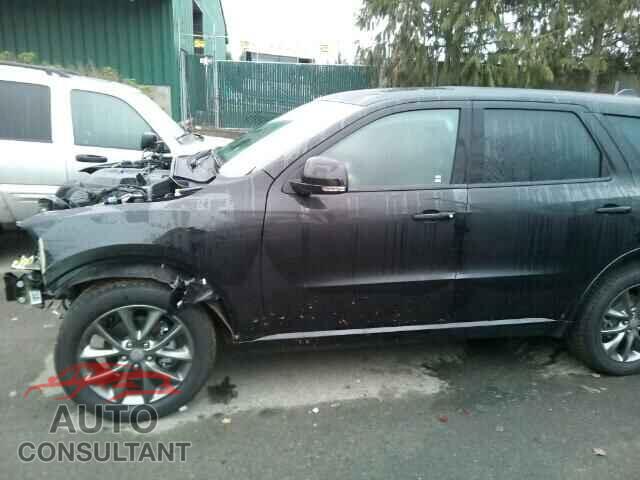 DODGE DURANGO 2015 - 1C4RDJDG9FC188243