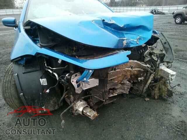 DODGE DART 2015 - 1C3CDFBB1FD174233