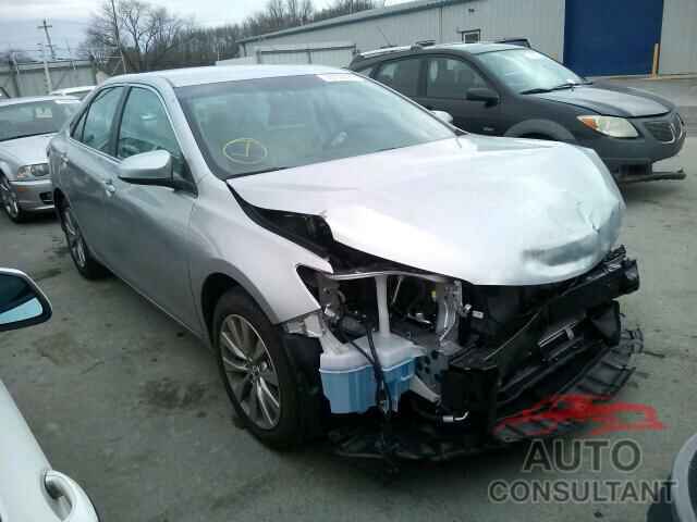 TOYOTA CAMRY 2015 - 4T4BF1FK4FR506357