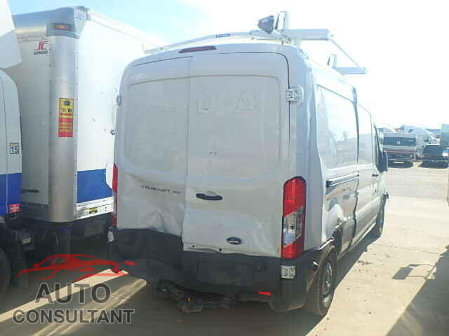 FORD TRANSIT CO 2015 - 1FTNE2CM2FKA81839