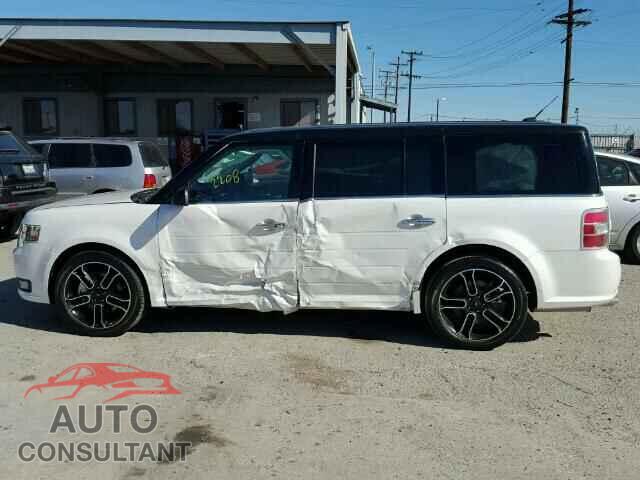 FORD FLEX 2015 - 2FMGK5C83FBA11231