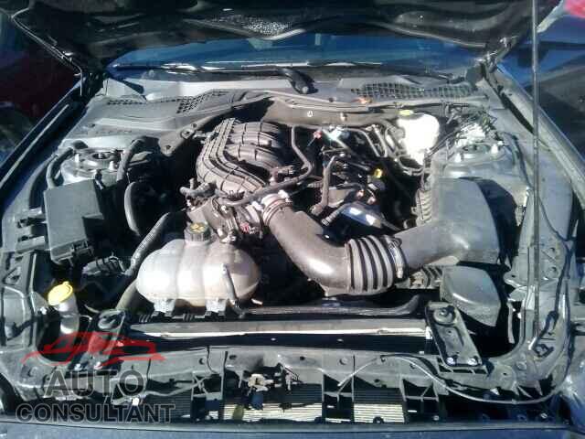 FORD MUSTANG 2015 - 1FA6P8AM6F5308121
