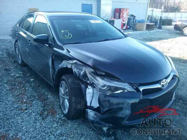 TOYOTA CAMRY 2015 - 4T1BF1FK3FU115985
