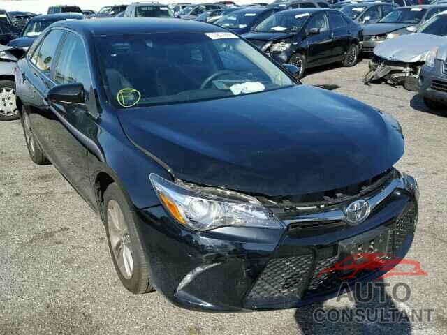 TOYOTA CAMRY 2015 - 4T1BF1FK0FU887621