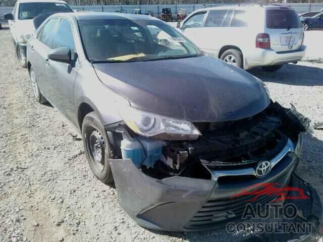TOYOTA CAMRY 2015 - 4T1BF1FK0FU478003