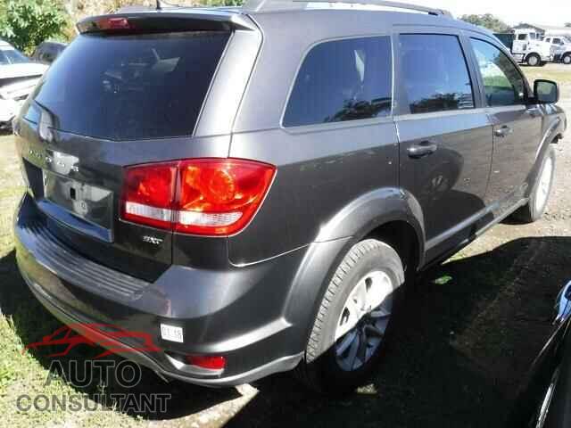 DODGE JOURNEY 2016 - 3C4PDDBG3GT159712