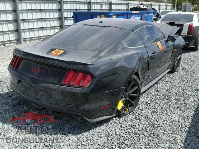 FORD MUSTANG 2015 - 1FA6P8CF1F5310745