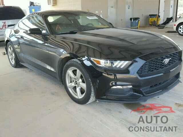 FORD MUSTANG 2015 - 1FA6P8AM5F5346455