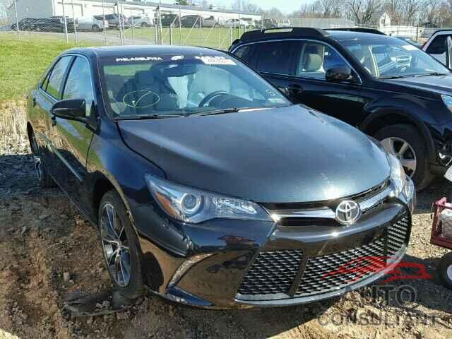 TOYOTA CAMRY 2015 - 4T1BF1FKXFU942107