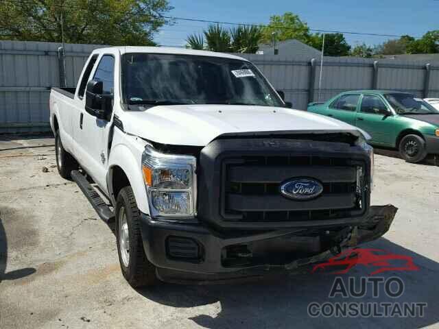 FORD F250 2016 - 1FT7X2AT5GEA30817