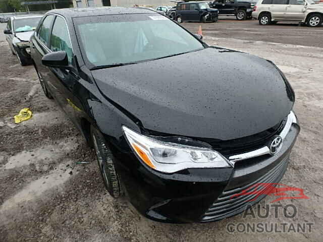TOYOTA CAMRY 2015 - 4T1BK1FK1FU553822