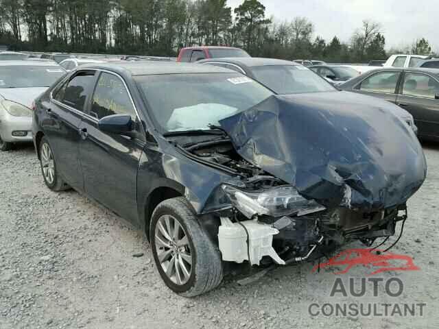TOYOTA CAMRY 2015 - 4T4BF1FK1FR488108